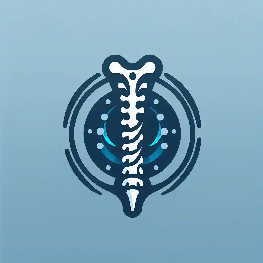 КТ позвоночника Logo