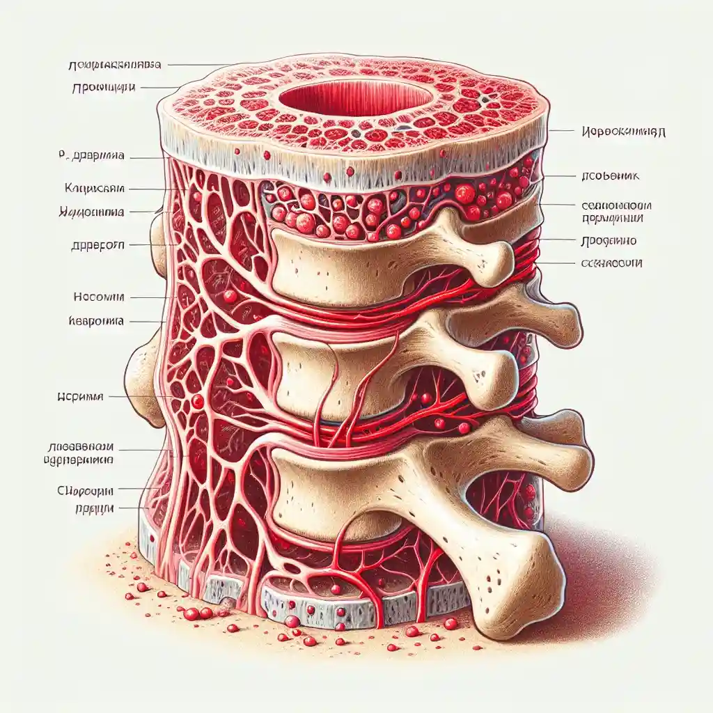 Что такое гемангиома позвонка?  