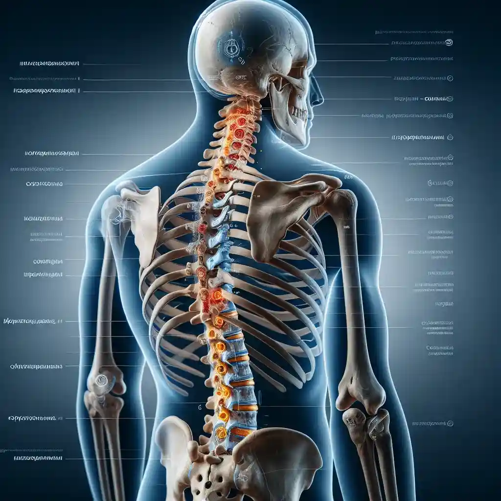 Что такое КТ грудного отдела позвоночника?  