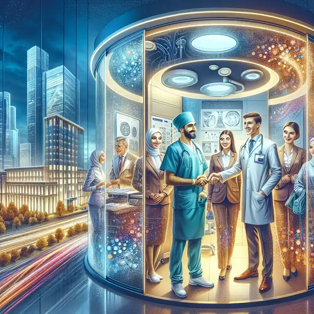 Где сделать КТ позвоночника в Киеве?  